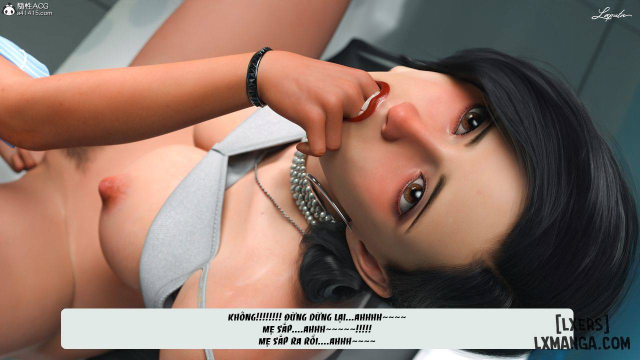 HentaiVN.net - Ảnh 57 - [VŨ TRỤ 1] Người Mẹ Dâm Đãng - Tình Yêu Thuần Khiết - Chap 12