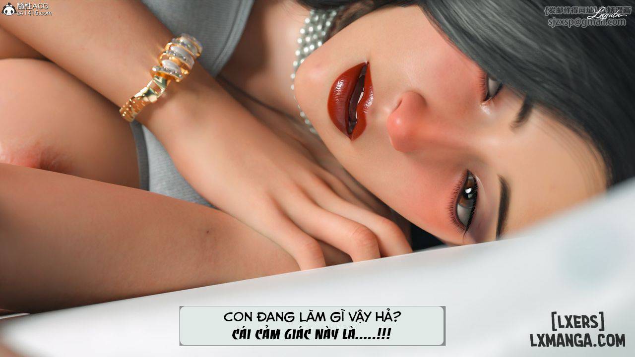 HentaiVN.net - Ảnh 66 - [VŨ TRỤ 1] Người Mẹ Dâm Đãng - Tình Yêu Thuần Khiết - Chap 12
