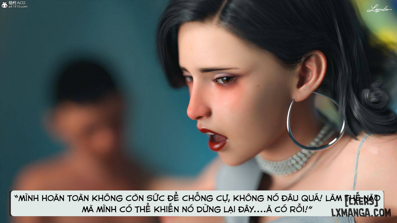 HentaiVN.net - Ảnh 71 - [VŨ TRỤ 1] Người Mẹ Dâm Đãng - Tình Yêu Thuần Khiết - Chap 12