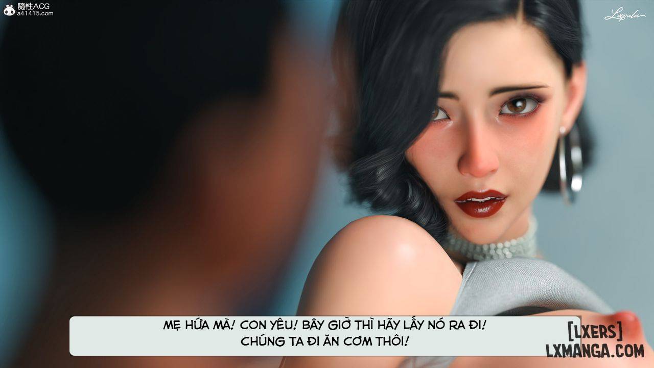 HentaiVN.net - Ảnh 74 - [VŨ TRỤ 1] Người Mẹ Dâm Đãng - Tình Yêu Thuần Khiết - Chap 12