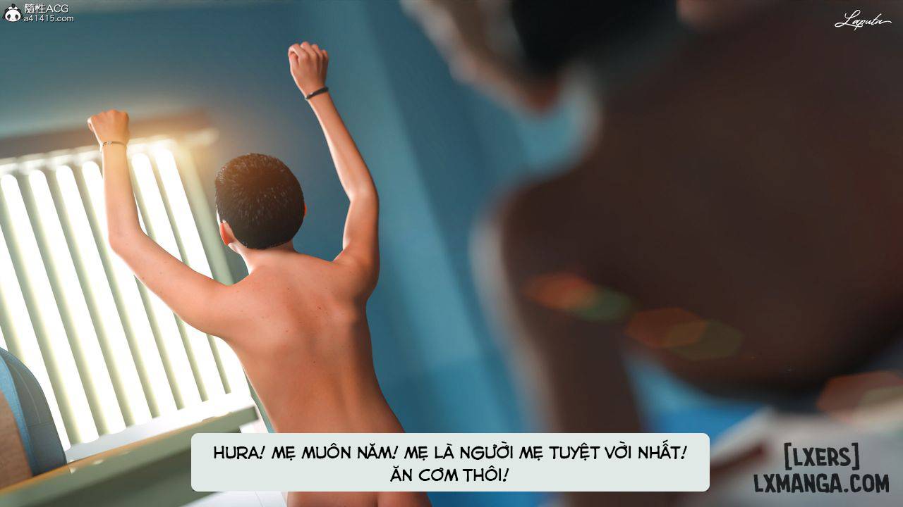 HentaiVN.net - Ảnh 75 - [VŨ TRỤ 1] Người Mẹ Dâm Đãng - Tình Yêu Thuần Khiết - Chap 12