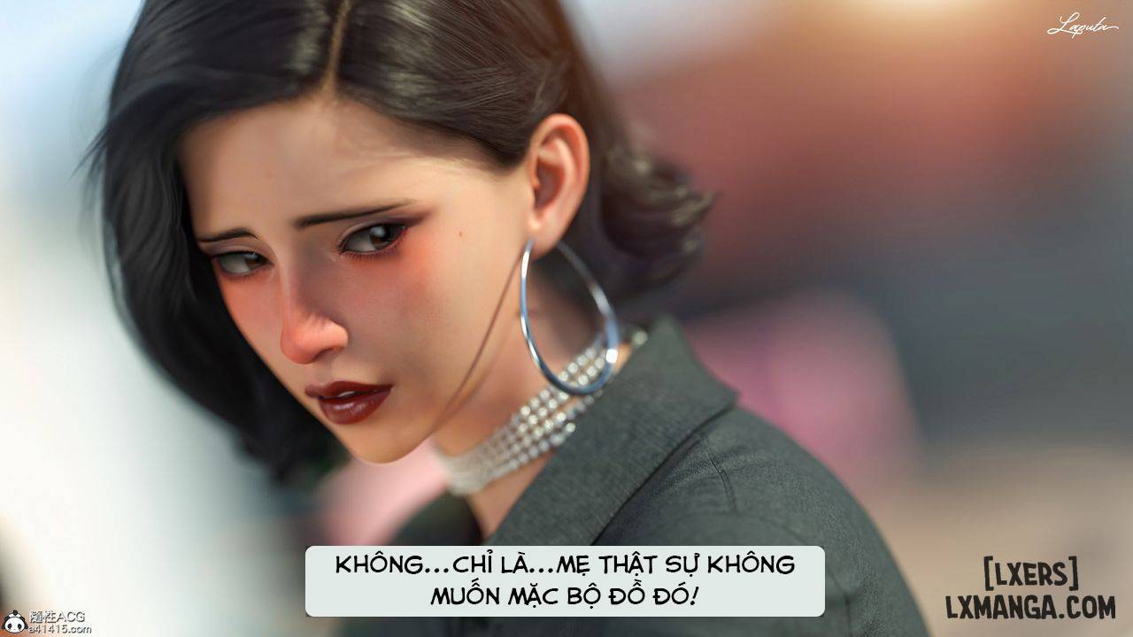 HentaiVN.net - Ảnh 80 - [VŨ TRỤ 1] Người Mẹ Dâm Đãng - Tình Yêu Thuần Khiết - Chap 12