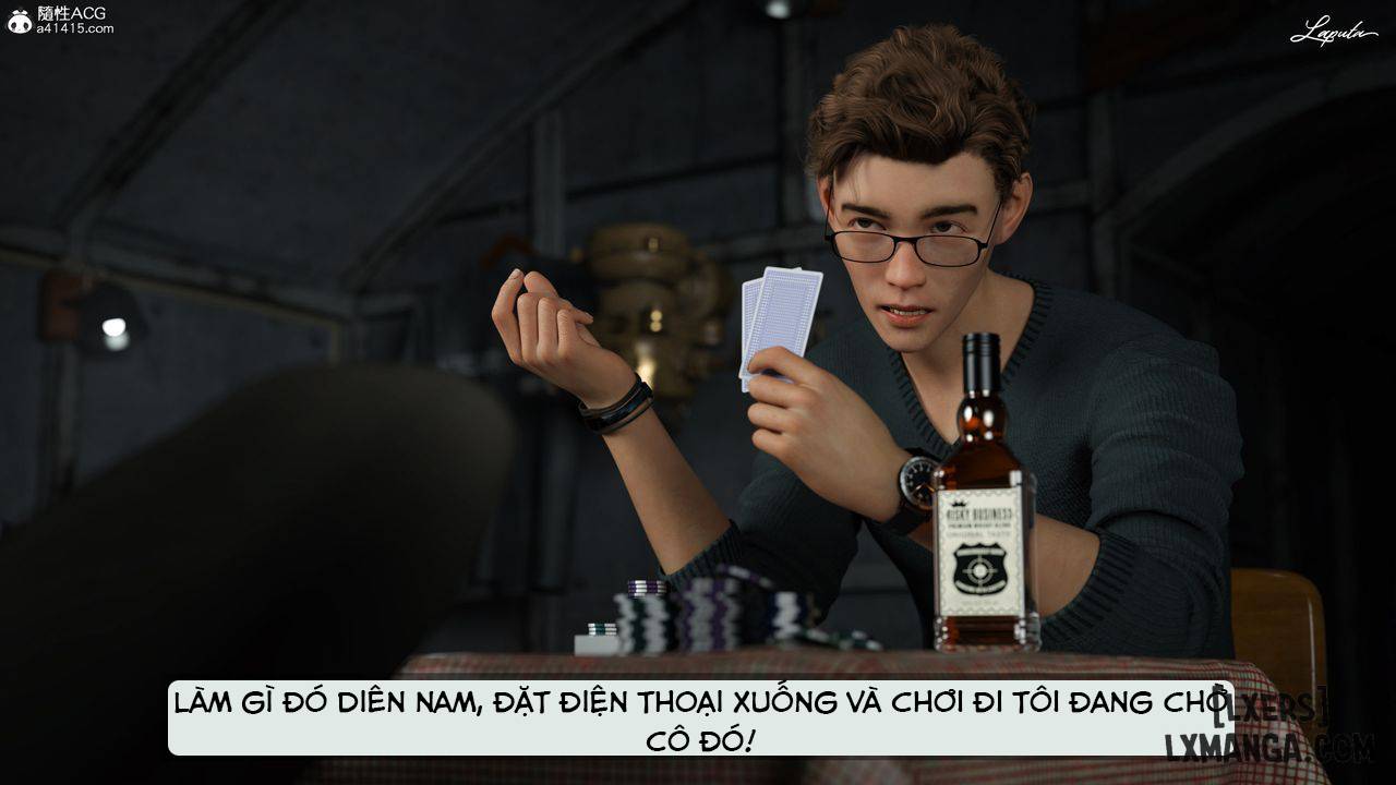 HentaiVN.net - Ảnh 90 - [VŨ TRỤ 1] Người Mẹ Dâm Đãng - Tình Yêu Thuần Khiết - Chap 12