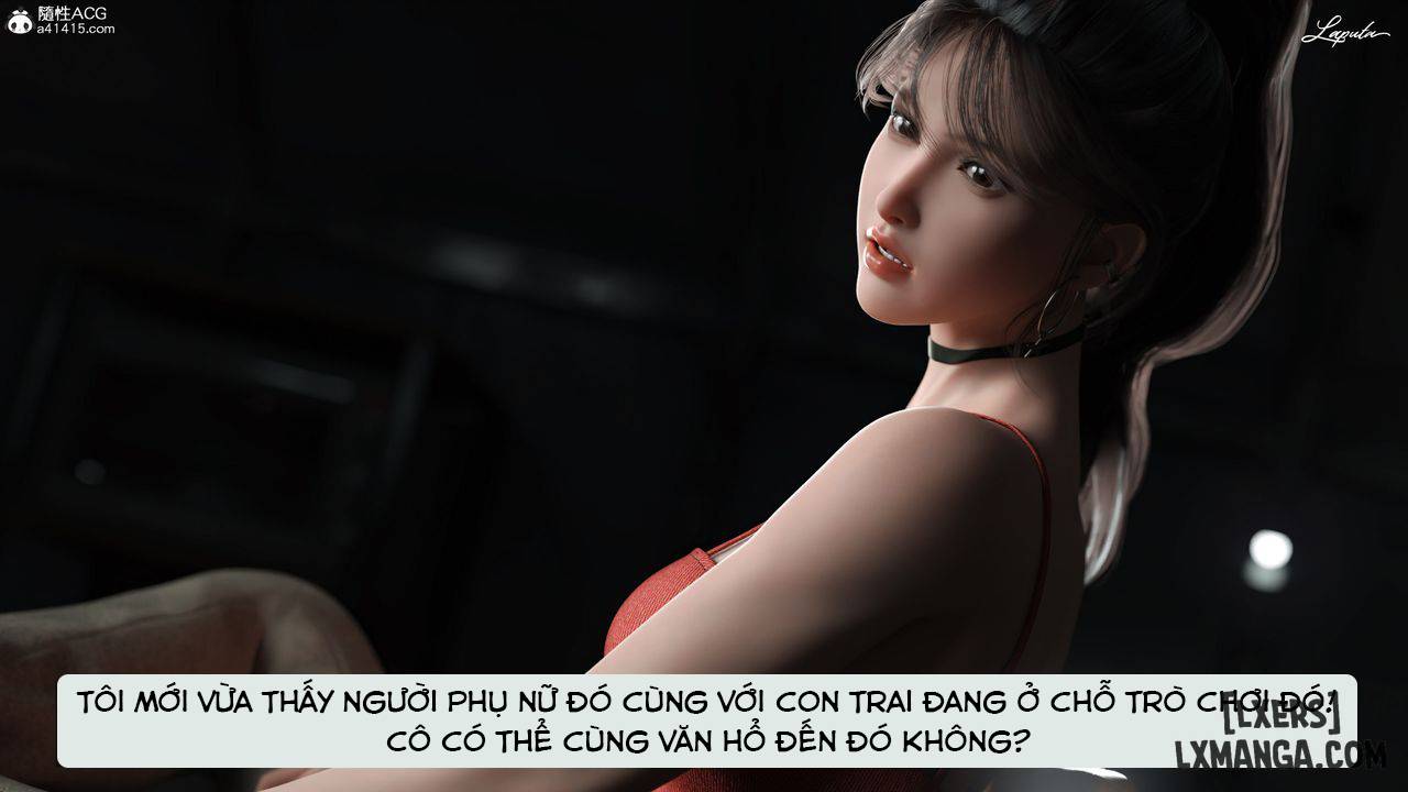 HentaiVN.net - Ảnh 94 - [VŨ TRỤ 1] Người Mẹ Dâm Đãng - Tình Yêu Thuần Khiết - Chap 12