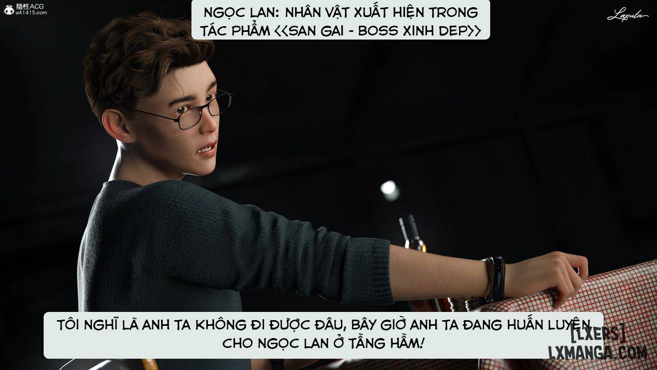 HentaiVN.net - Ảnh 95 - [VŨ TRỤ 1] Người Mẹ Dâm Đãng - Tình Yêu Thuần Khiết - Chap 12