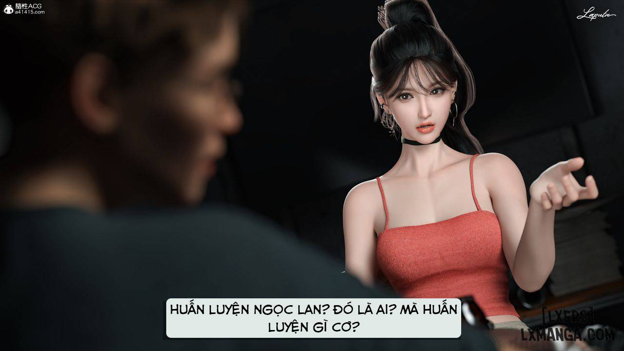 HentaiVN.net - Ảnh 96 - [VŨ TRỤ 1] Người Mẹ Dâm Đãng - Tình Yêu Thuần Khiết - Chap 12