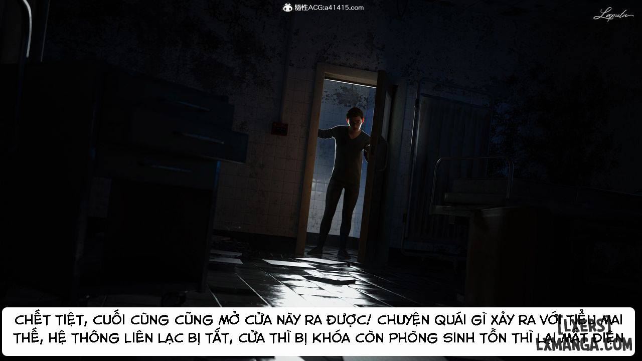 HentaiVN.net - Ảnh 110 - [VŨ TRỤ 1] Người Mẹ Dâm Đãng - Tình Yêu Thuần Khiết - Chap 13