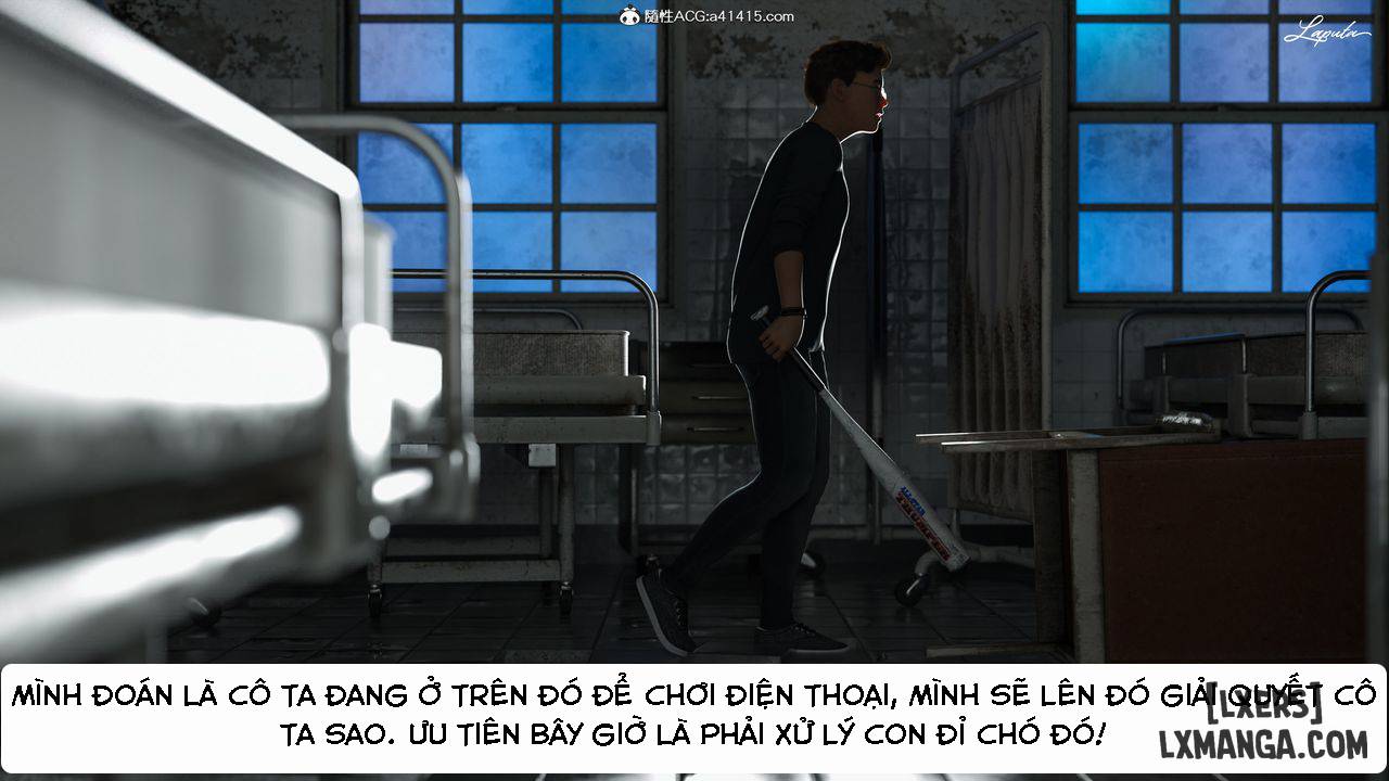 HentaiVN.net - Ảnh 111 - [VŨ TRỤ 1] Người Mẹ Dâm Đãng - Tình Yêu Thuần Khiết - Chap 13