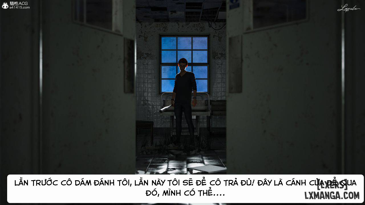 HentaiVN.net - Ảnh 112 - [VŨ TRỤ 1] Người Mẹ Dâm Đãng - Tình Yêu Thuần Khiết - Chap 13