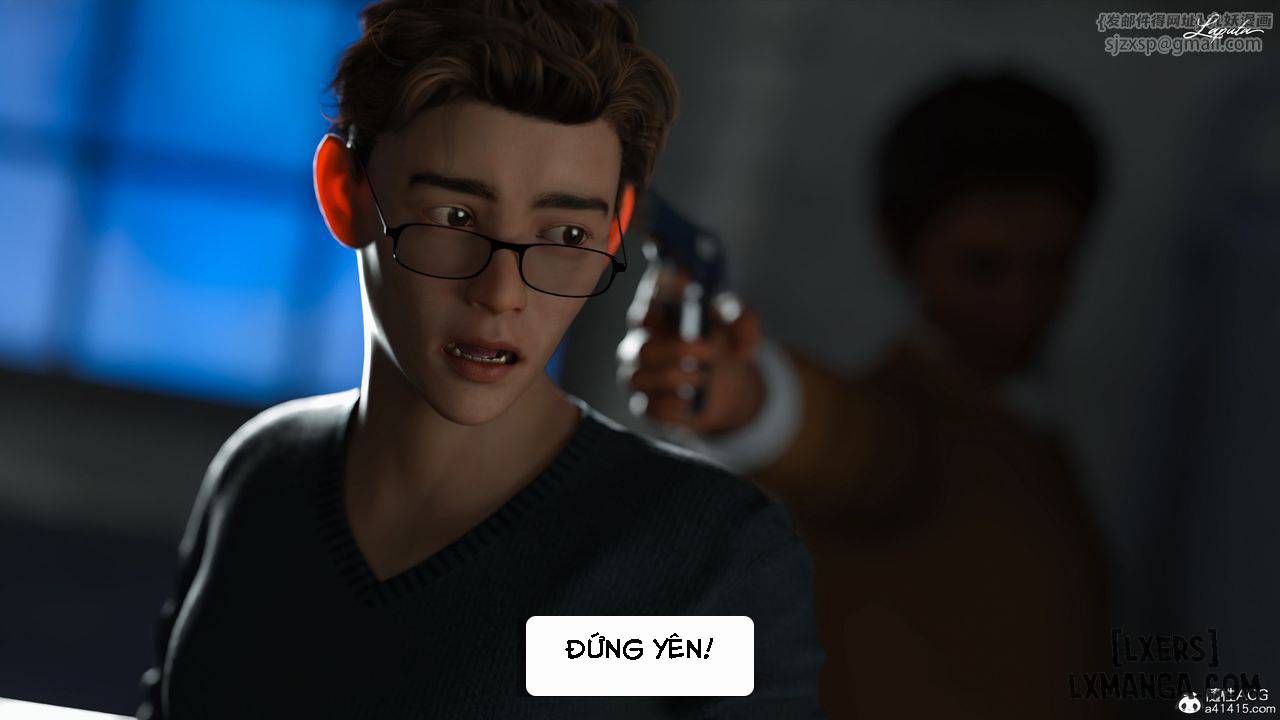 HentaiVN.net - Ảnh 113 - [VŨ TRỤ 1] Người Mẹ Dâm Đãng - Tình Yêu Thuần Khiết - Chap 13