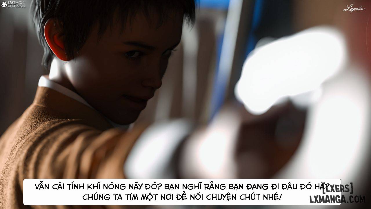 HentaiVN.net - Ảnh 114 - [VŨ TRỤ 1] Người Mẹ Dâm Đãng - Tình Yêu Thuần Khiết - Chap 13