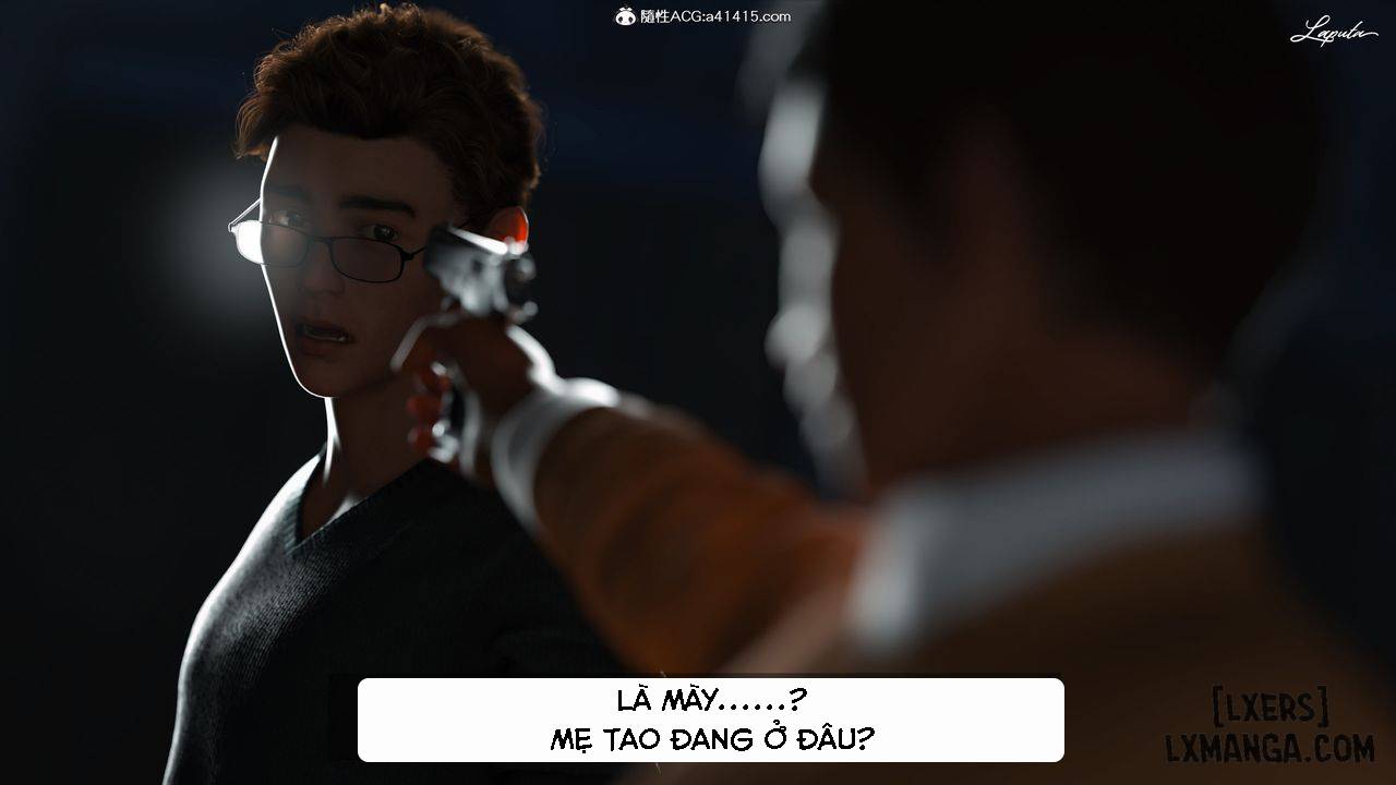 HentaiVN.net - Ảnh 115 - [VŨ TRỤ 1] Người Mẹ Dâm Đãng - Tình Yêu Thuần Khiết - Chap 13