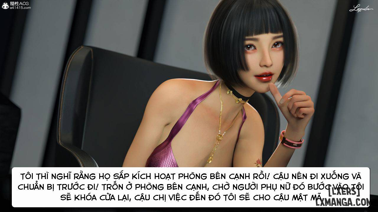 HentaiVN.net - Ảnh 21 - [VŨ TRỤ 1] Người Mẹ Dâm Đãng - Tình Yêu Thuần Khiết - Chap 13