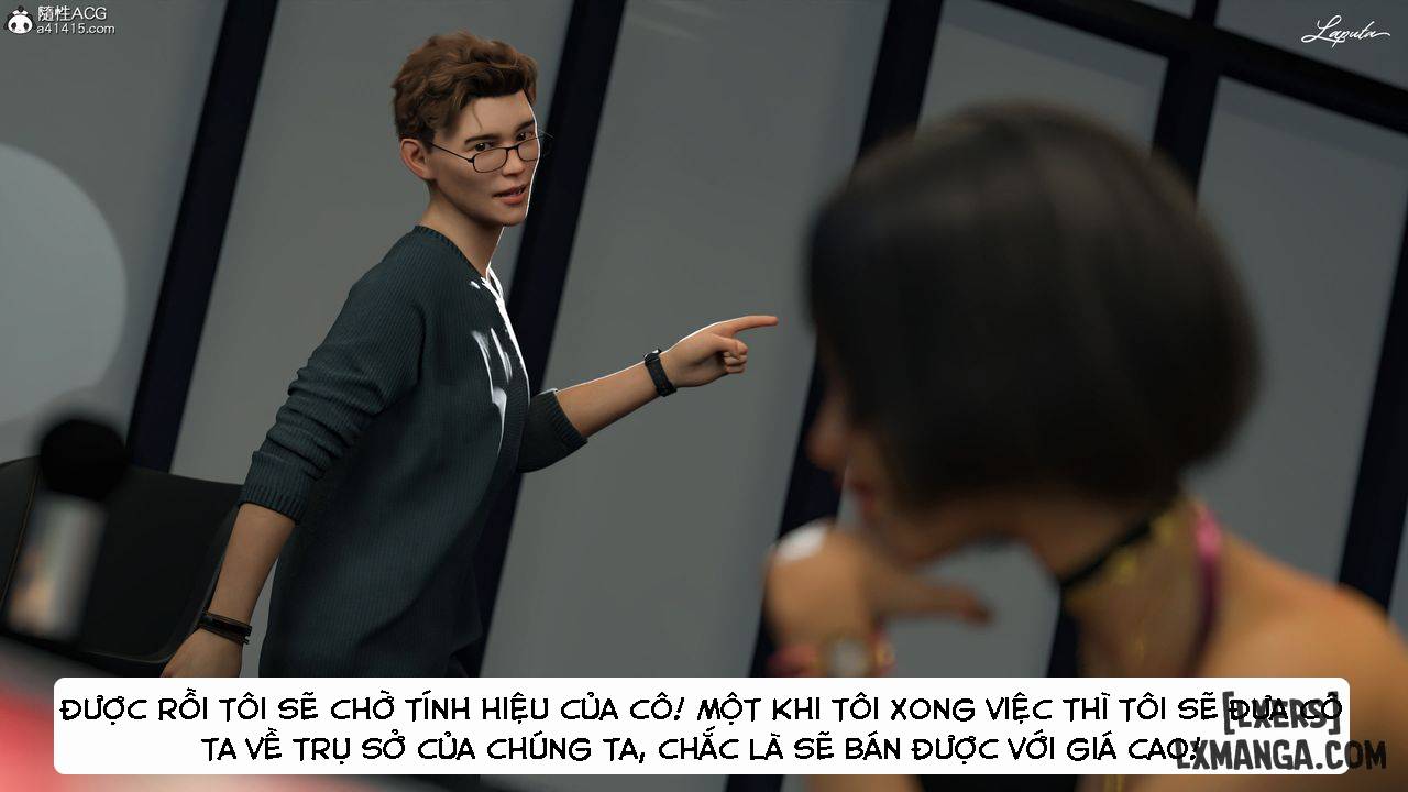 HentaiVN.net - Ảnh 22 - [VŨ TRỤ 1] Người Mẹ Dâm Đãng - Tình Yêu Thuần Khiết - Chap 13