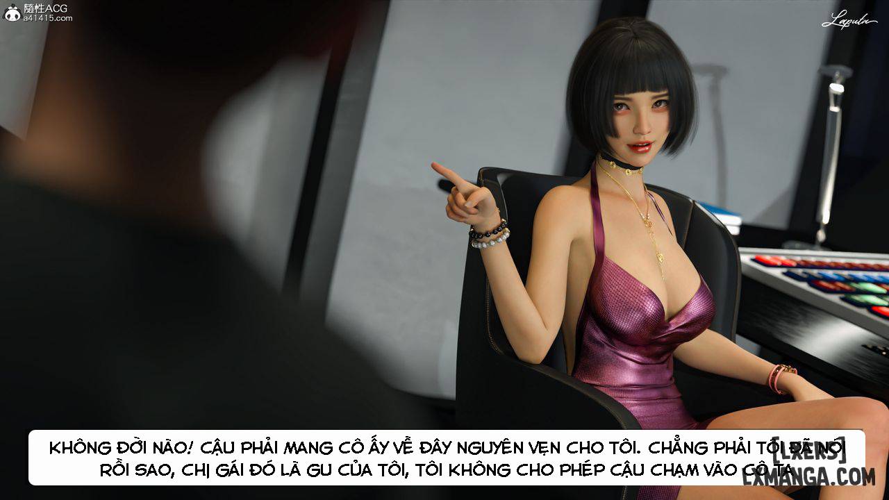 HentaiVN.net - Ảnh 23 - [VŨ TRỤ 1] Người Mẹ Dâm Đãng - Tình Yêu Thuần Khiết - Chap 13