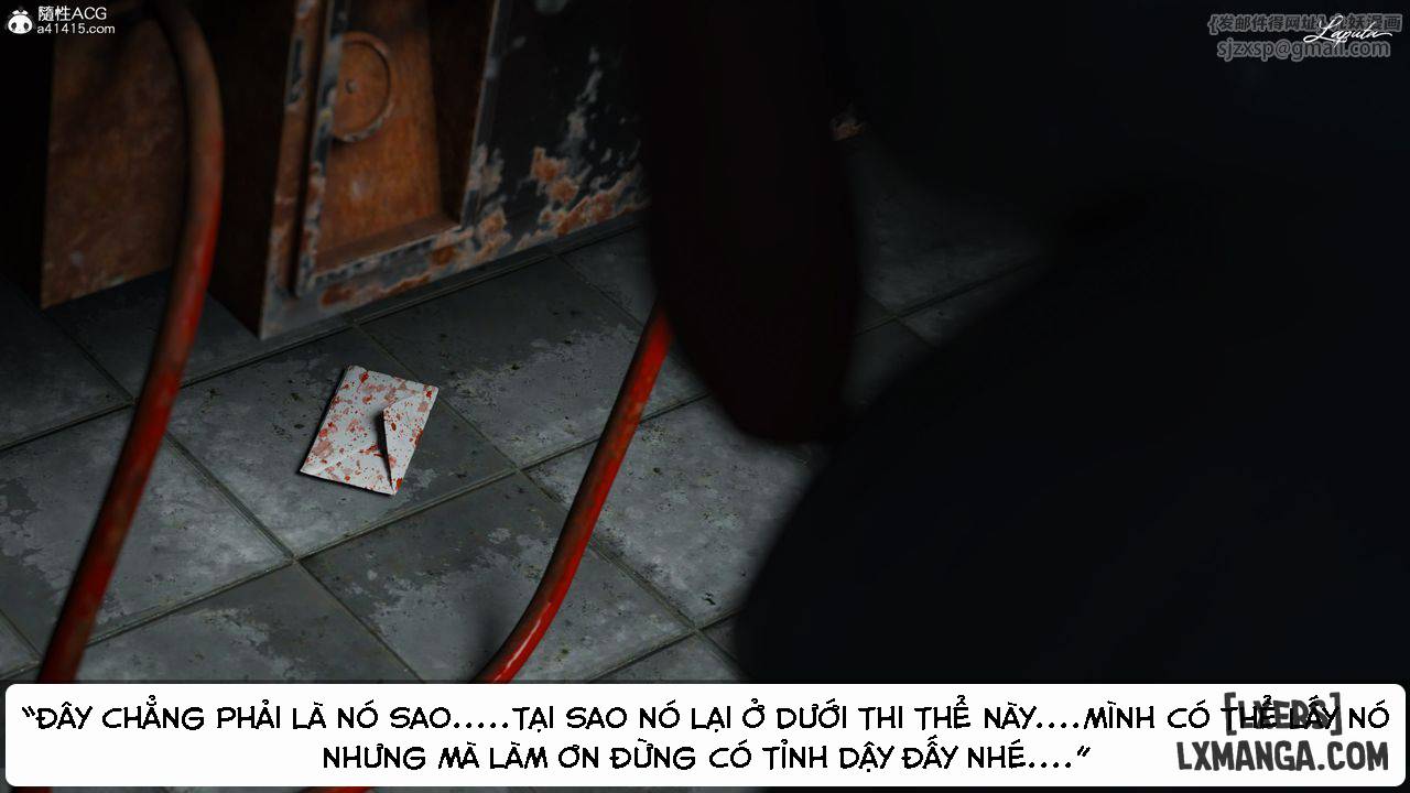 HentaiVN.net - Ảnh 25 - [VŨ TRỤ 1] Người Mẹ Dâm Đãng - Tình Yêu Thuần Khiết - Chap 13