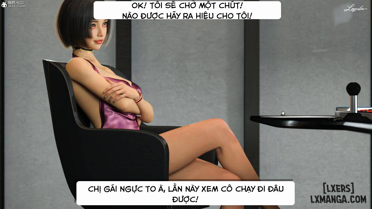 HentaiVN.net - Ảnh 37 - [VŨ TRỤ 1] Người Mẹ Dâm Đãng - Tình Yêu Thuần Khiết - Chap 13