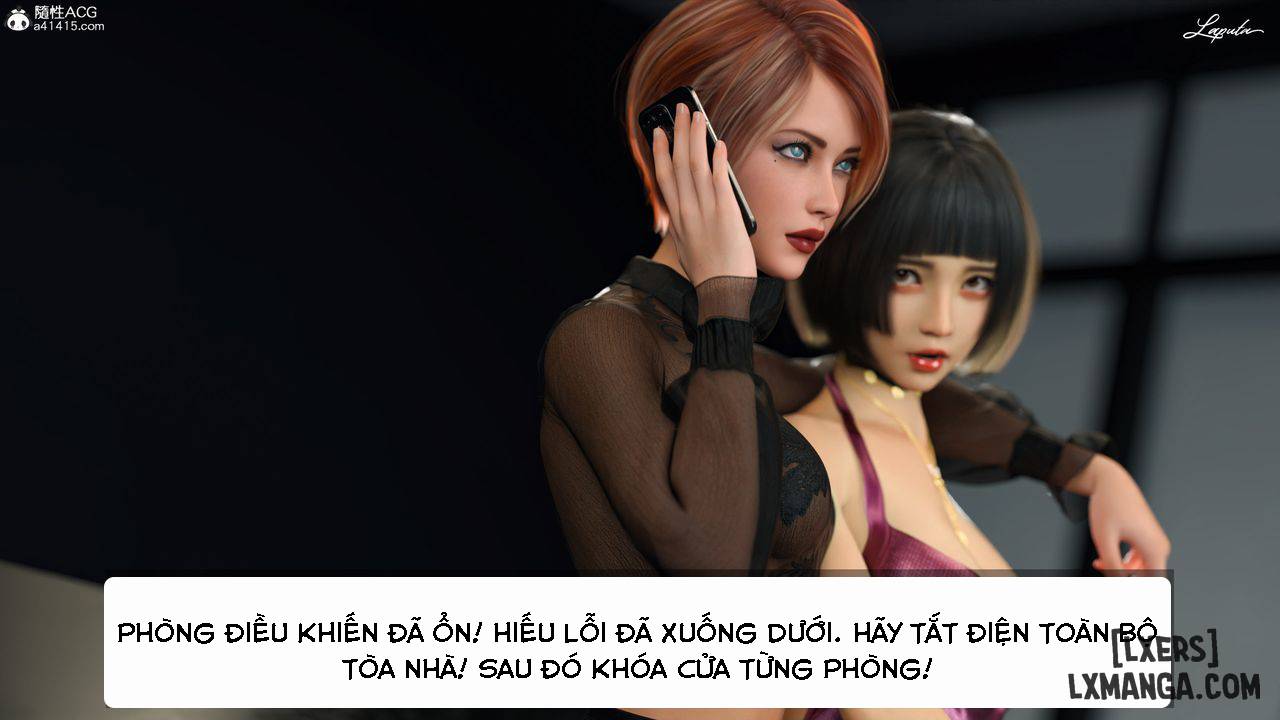 HentaiVN.net - Ảnh 43 - [VŨ TRỤ 1] Người Mẹ Dâm Đãng - Tình Yêu Thuần Khiết - Chap 13