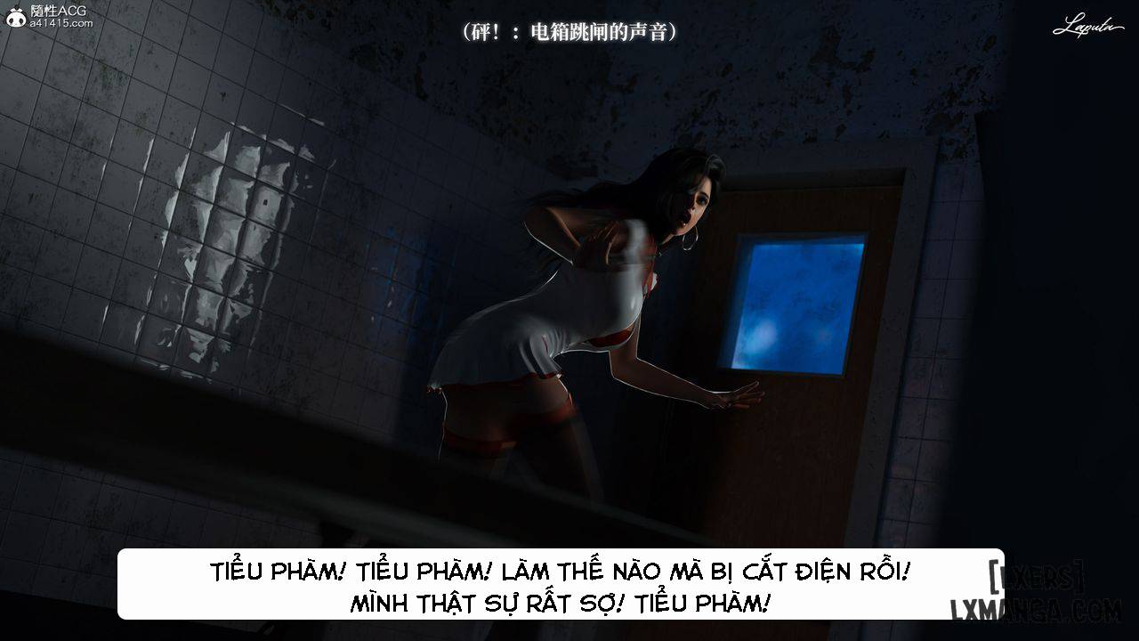 HentaiVN.net - Ảnh 44 - [VŨ TRỤ 1] Người Mẹ Dâm Đãng - Tình Yêu Thuần Khiết - Chap 13