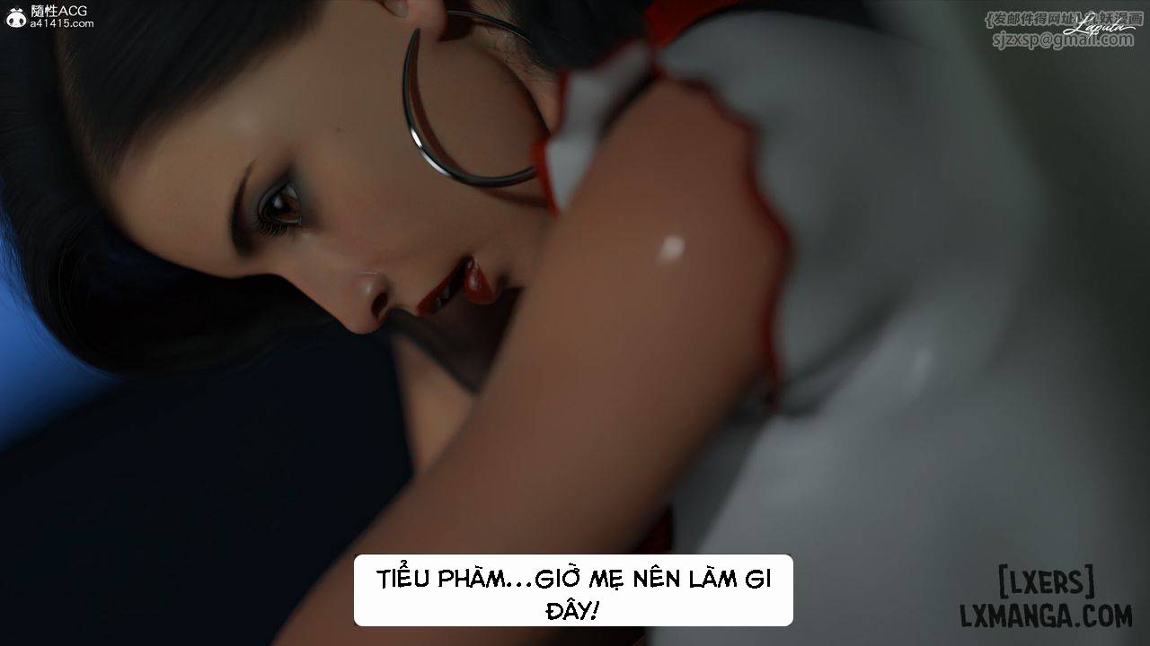 HentaiVN.net - Ảnh 47 - [VŨ TRỤ 1] Người Mẹ Dâm Đãng - Tình Yêu Thuần Khiết - Chap 13
