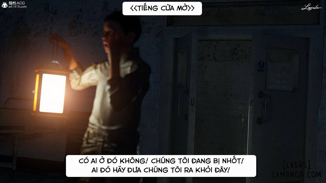 HentaiVN.net - Ảnh 51 - [VŨ TRỤ 1] Người Mẹ Dâm Đãng - Tình Yêu Thuần Khiết - Chap 13