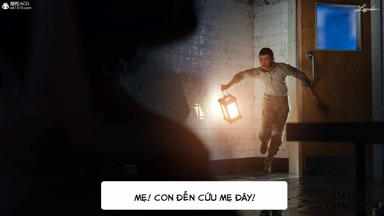 HentaiVN.net - Ảnh 54 - [VŨ TRỤ 1] Người Mẹ Dâm Đãng - Tình Yêu Thuần Khiết - Chap 13