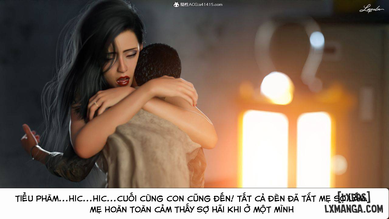 HentaiVN.net - Ảnh 59 - [VŨ TRỤ 1] Người Mẹ Dâm Đãng - Tình Yêu Thuần Khiết - Chap 13