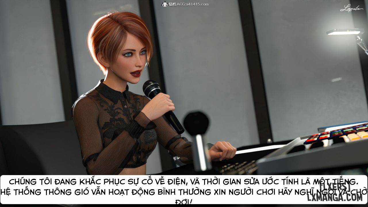 HentaiVN.net - Ảnh 72 - [VŨ TRỤ 1] Người Mẹ Dâm Đãng - Tình Yêu Thuần Khiết - Chap 13