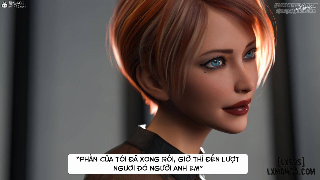 HentaiVN.net - Ảnh 74 - [VŨ TRỤ 1] Người Mẹ Dâm Đãng - Tình Yêu Thuần Khiết - Chap 13