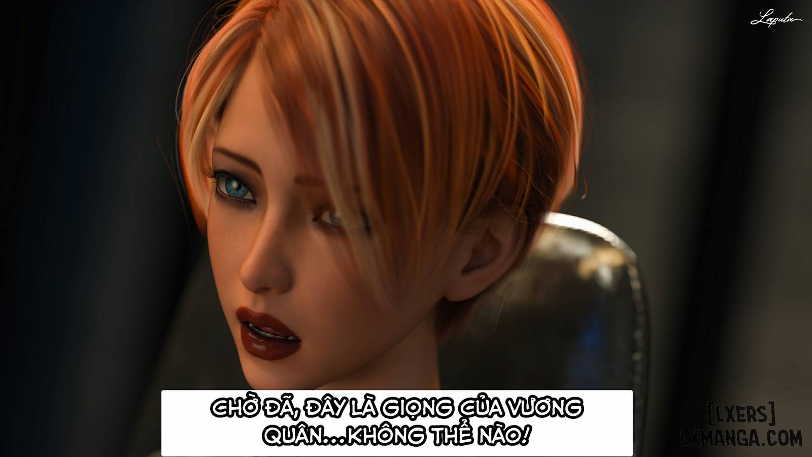 HentaiVN.net - Ảnh 42 - [VŨ TRỤ 1] Người Mẹ Dâm Đãng - Tình Yêu Thuần Khiết - Chap 14