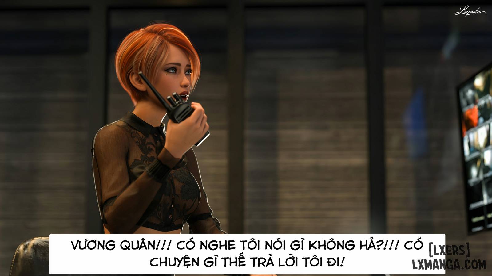 HentaiVN.net - Ảnh 43 - [VŨ TRỤ 1] Người Mẹ Dâm Đãng - Tình Yêu Thuần Khiết - Chap 14
