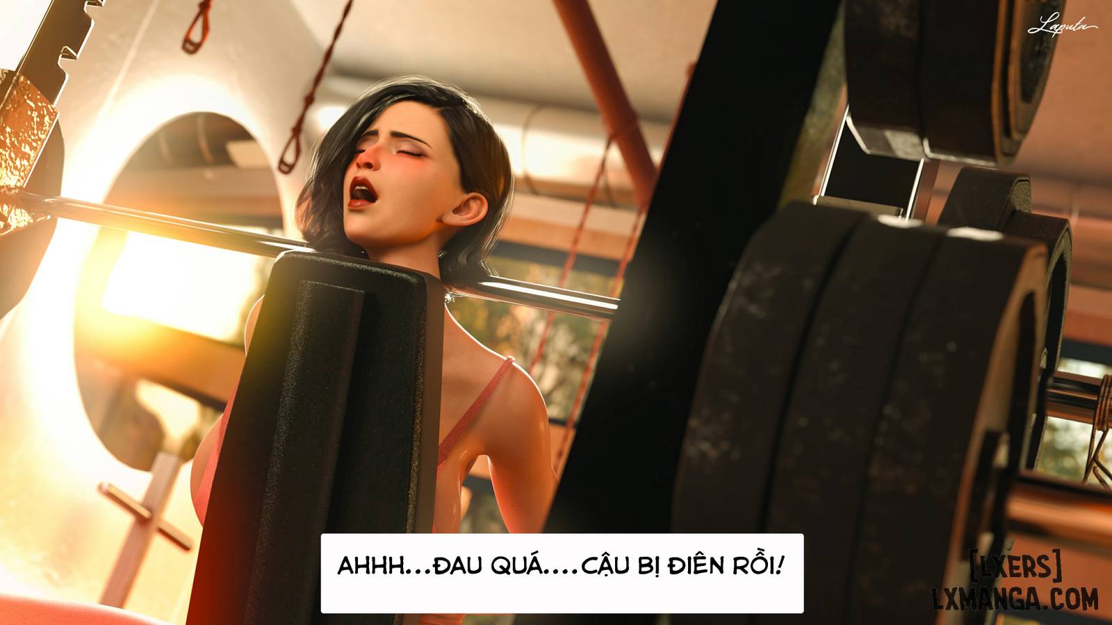 HentaiVN.net - Ảnh 137 - [VŨ TRỤ 1] Người Mẹ Dâm Đãng - Tình Yêu Thuần Khiết - Chap 15