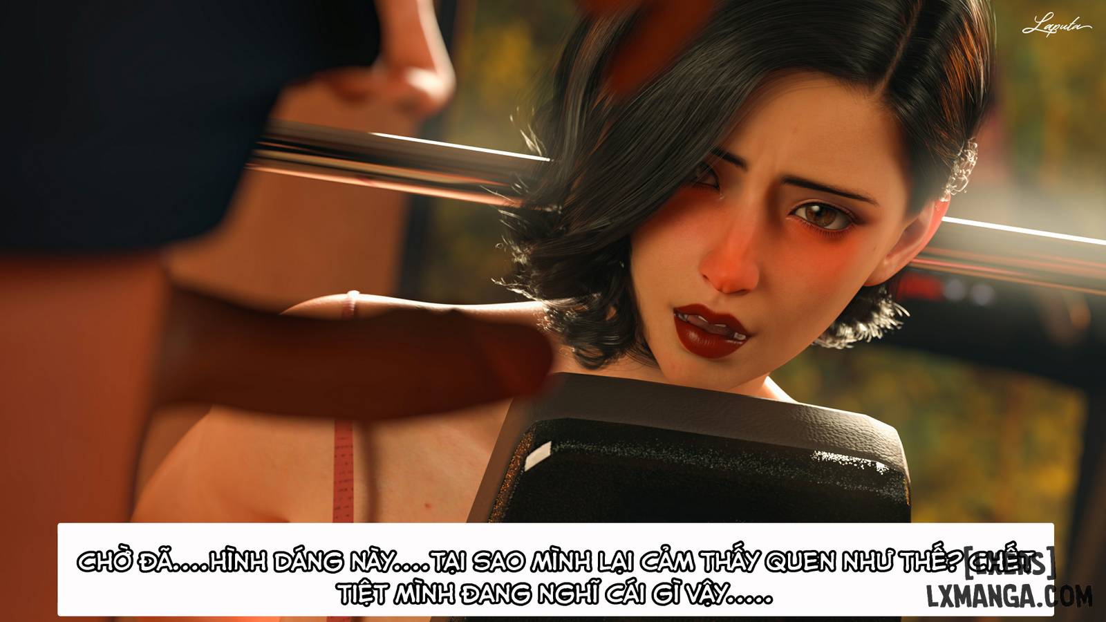 HentaiVN.net - Ảnh 149 - [VŨ TRỤ 1] Người Mẹ Dâm Đãng - Tình Yêu Thuần Khiết - Chap 15
