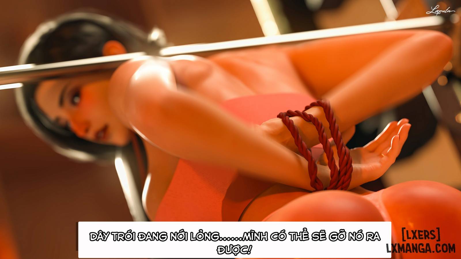 HentaiVN.net - Ảnh 152 - [VŨ TRỤ 1] Người Mẹ Dâm Đãng - Tình Yêu Thuần Khiết - Chap 15