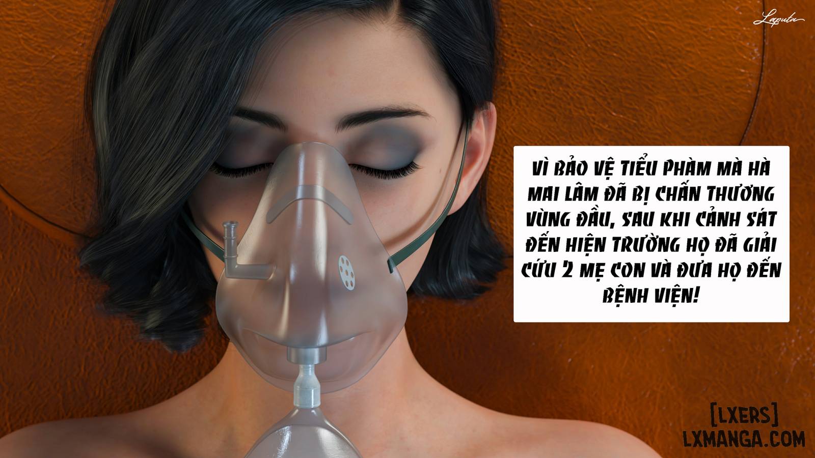 HentaiVN.net - Ảnh 48 - [VŨ TRỤ 1] Người Mẹ Dâm Đãng - Tình Yêu Thuần Khiết - Chap 15