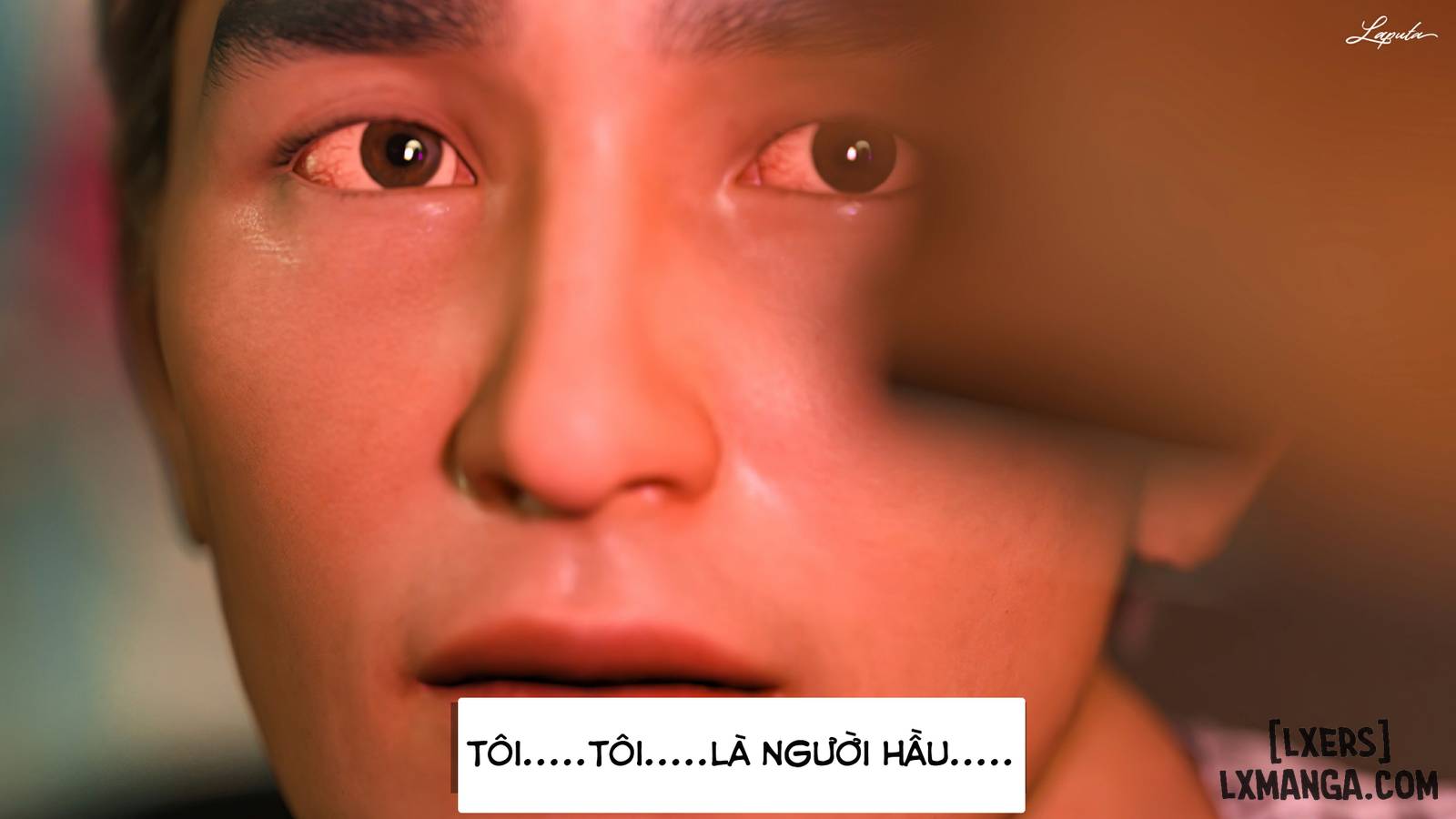HentaiVN.net - Ảnh 109 - [VŨ TRỤ 1] Người Mẹ Dâm Đãng - Tình Yêu Thuần Khiết - Chap 18