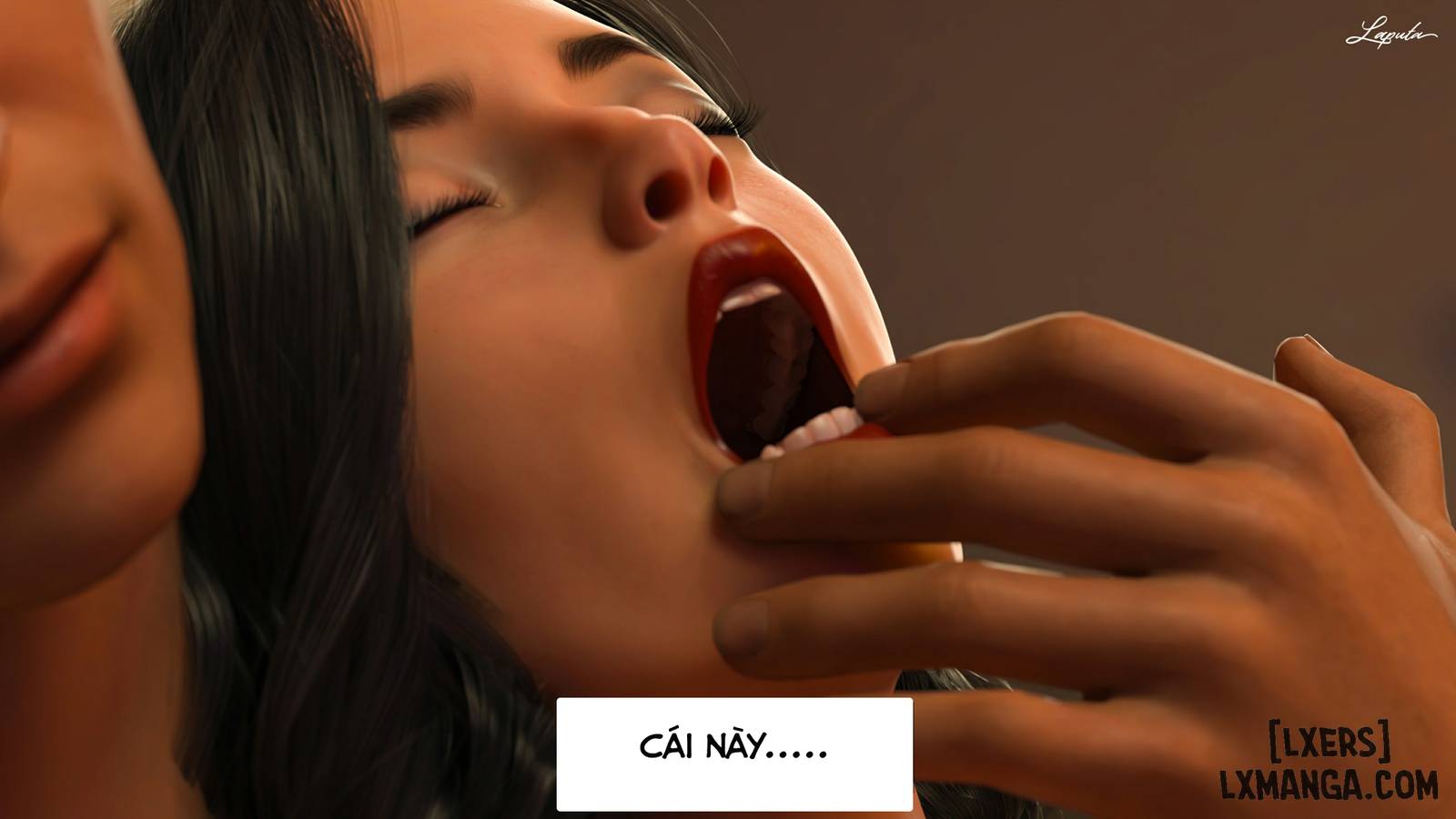 HentaiVN.net - Ảnh 113 - [VŨ TRỤ 1] Người Mẹ Dâm Đãng - Tình Yêu Thuần Khiết - Chap 18