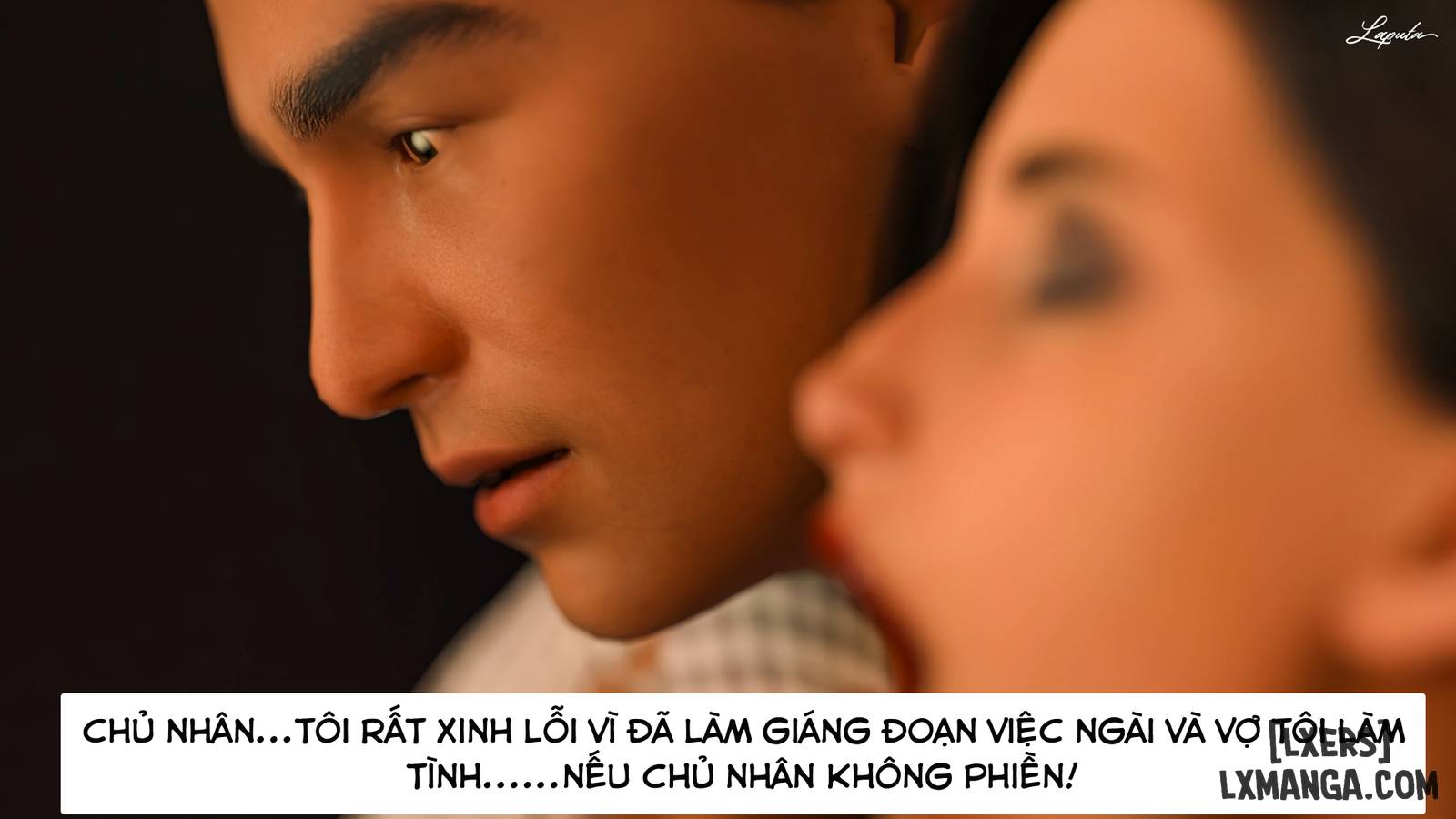 HentaiVN.net - Ảnh 114 - [VŨ TRỤ 1] Người Mẹ Dâm Đãng - Tình Yêu Thuần Khiết - Chap 18