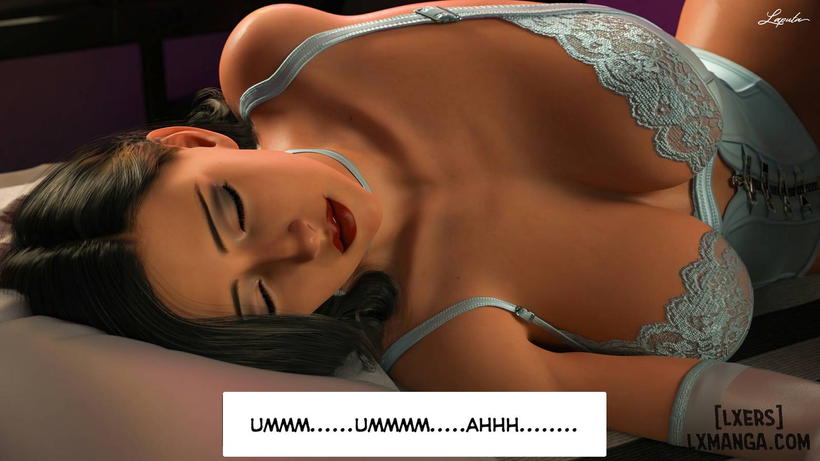 HentaiVN.net - Ảnh 75 - [VŨ TRỤ 1] Người Mẹ Dâm Đãng - Tình Yêu Thuần Khiết - Chap 18