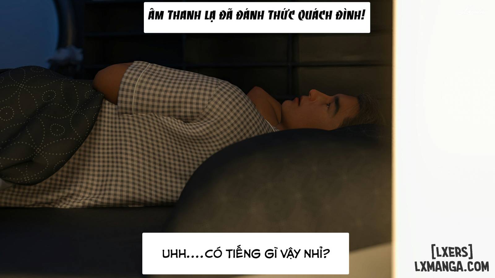 HentaiVN.net - Ảnh 88 - [VŨ TRỤ 1] Người Mẹ Dâm Đãng - Tình Yêu Thuần Khiết - Chap 18