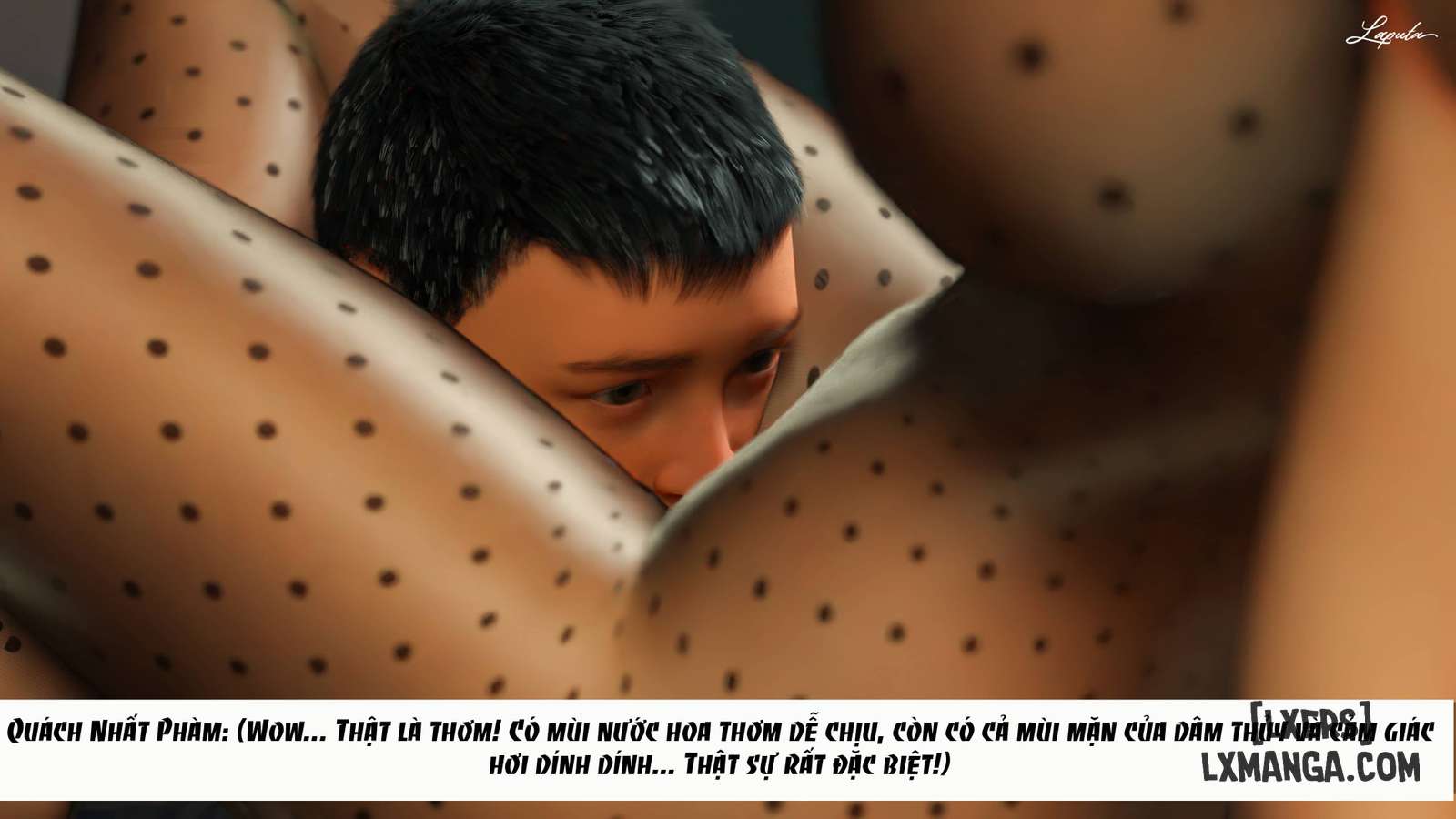 HentaiVN.net - Ảnh 52 - [VŨ TRỤ 1] Người Mẹ Dâm Đãng - Tình Yêu Thuần Khiết - Chap 21