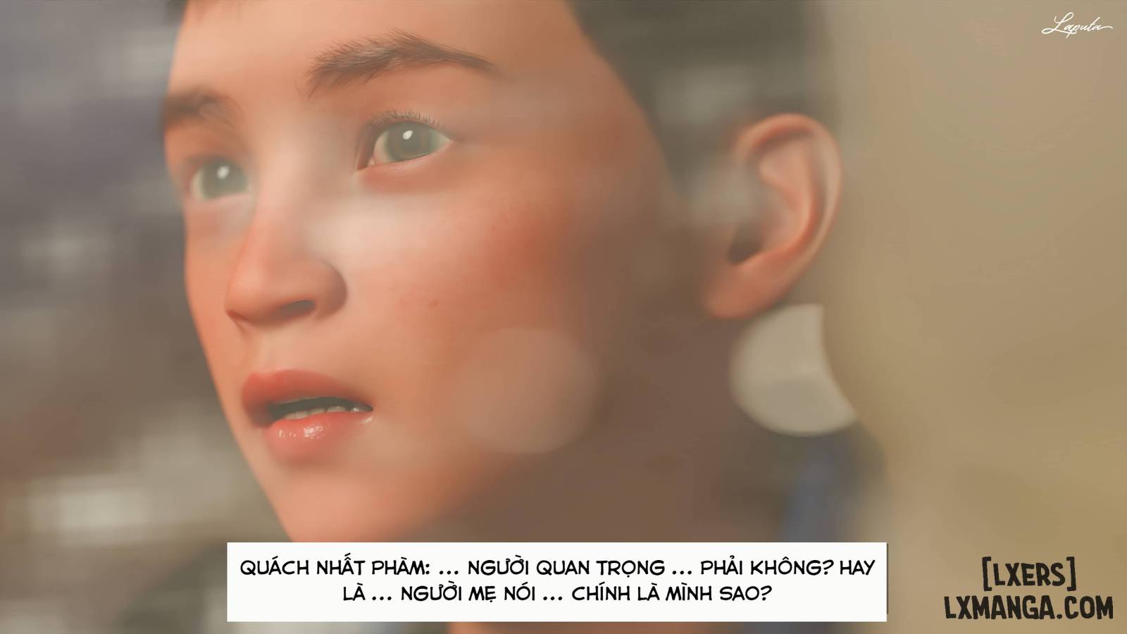 HentaiVN.net - Ảnh 7 - [VŨ TRỤ 1] Người Mẹ Dâm Đãng - Tình Yêu Thuần Khiết - Chap 21