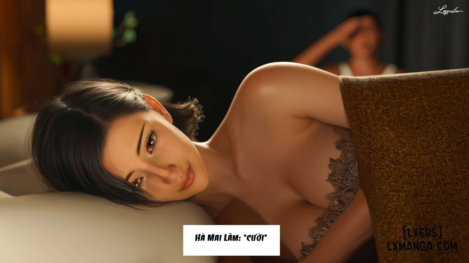 HentaiVN.net - Ảnh 44 - [VŨ TRỤ 1] Người Mẹ Dâm Đãng - Tình Yêu Thuần Khiết - Chap 22