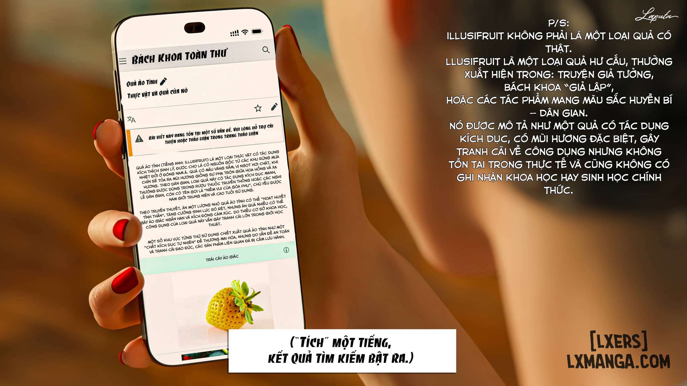 HentaiVN.net - Ảnh 48 - [VŨ TRỤ 1] Người Mẹ Dâm Đãng - Tình Yêu Thuần Khiết - Chap 23