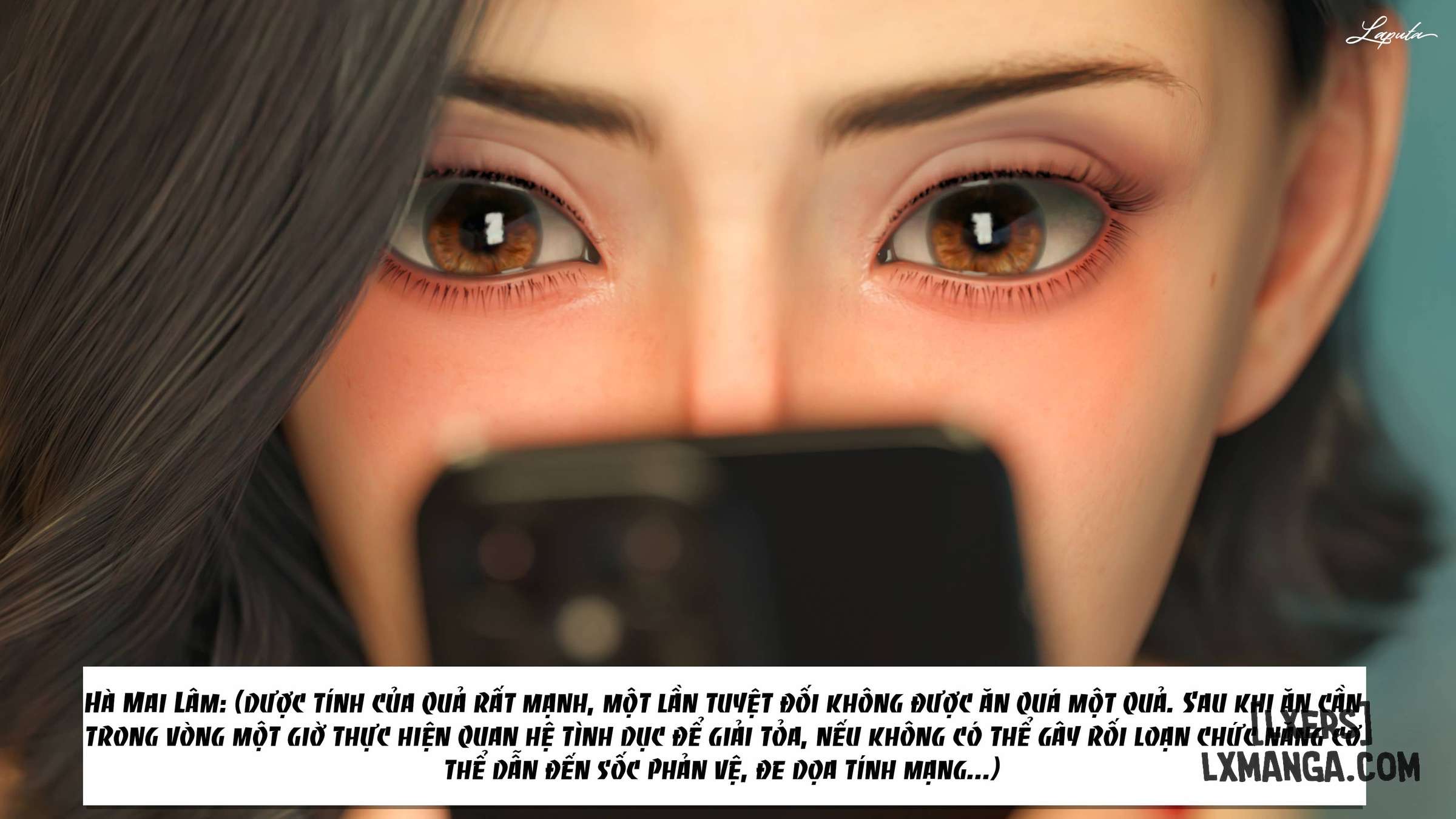 HentaiVN.net - Ảnh 50 - [VŨ TRỤ 1] Người Mẹ Dâm Đãng - Tình Yêu Thuần Khiết - Chap 23