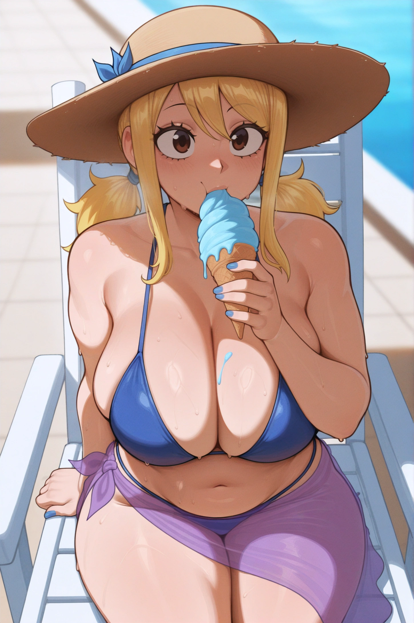 HentaiVN.net - Ảnh 39 - Stuffyai - Chap 4