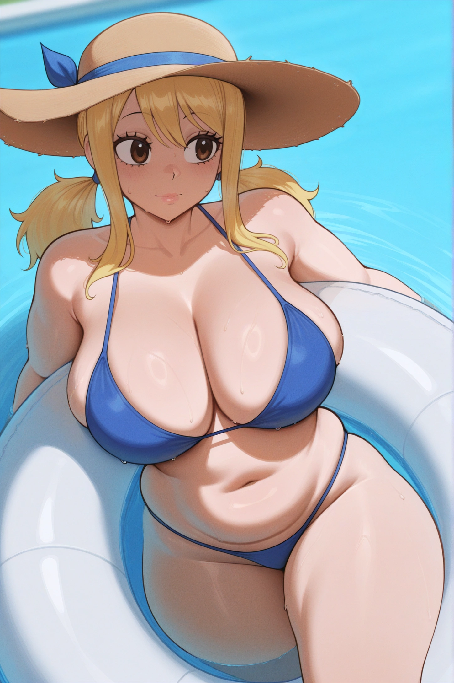 HentaiVN.net - Ảnh 40 - Stuffyai - Chap 4