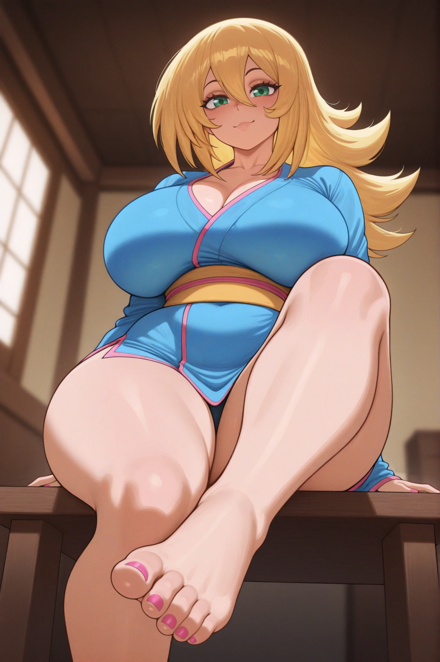 HentaiVN.net - Ảnh 27 - Stuffyai - Chap 10