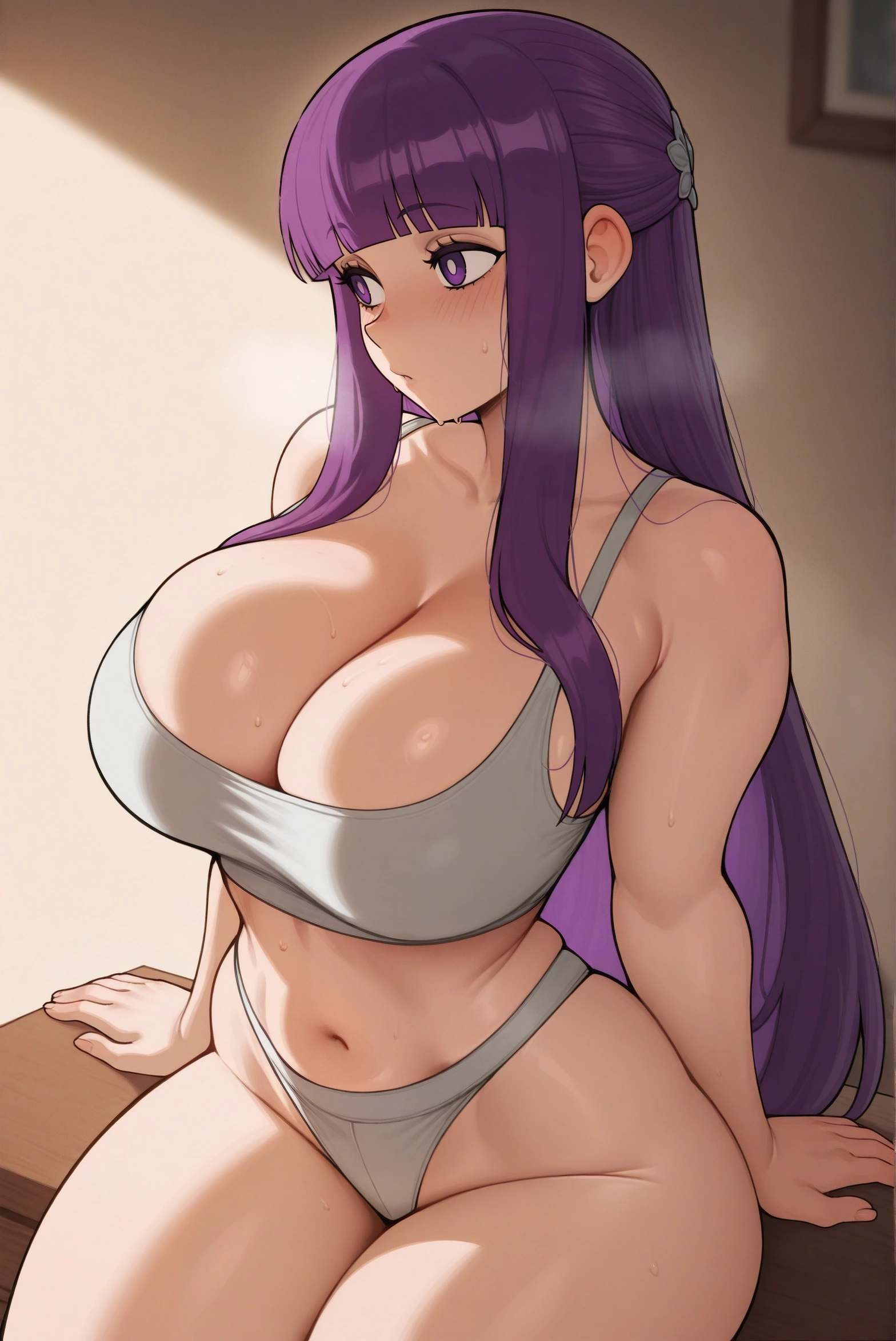 HentaiVN.net - Ảnh 3 - Stuffyai - Chap 16
