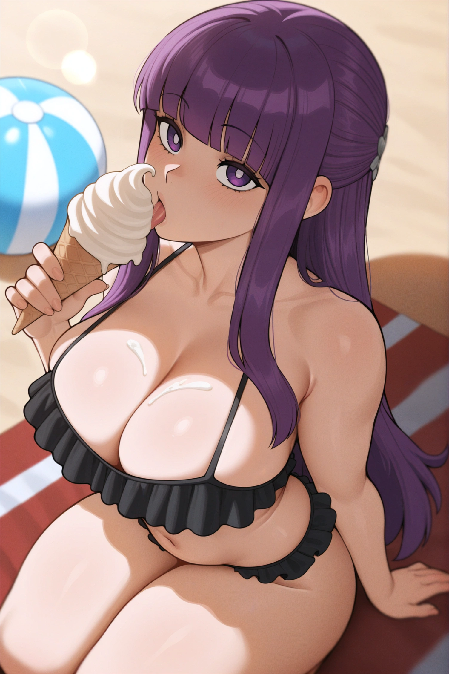 HentaiVN.net - Ảnh 29 - Stuffyai - Chap 17